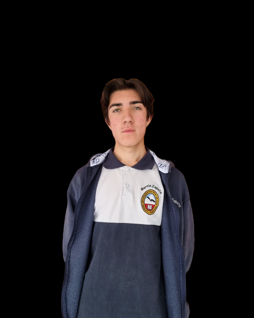 Emmanuel Recabarren