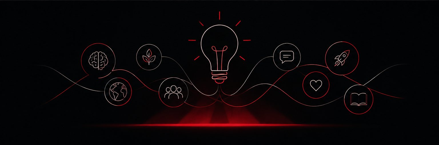TEDx ECMZ Youth event