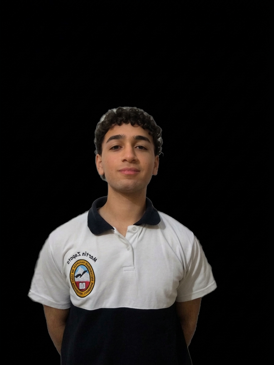 Fabricio Tamborini